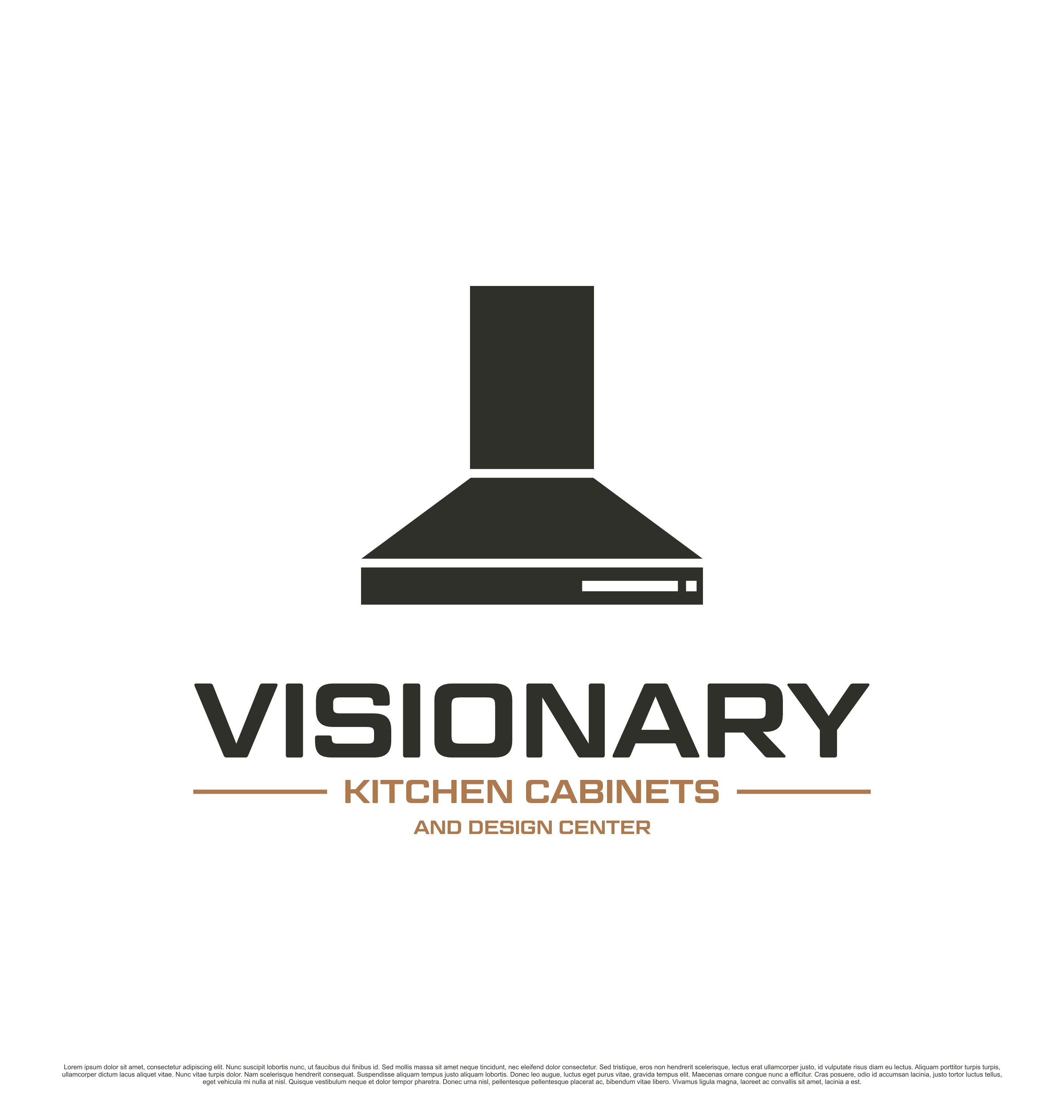 Logo Design by kebusibud for this project | Design #37432608