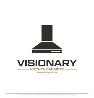 Logo Design by kebusibud for this project | Design: #37432608