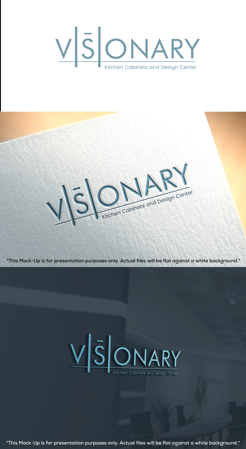 Logo Design by RaKu 2 for this project | Design #37441656