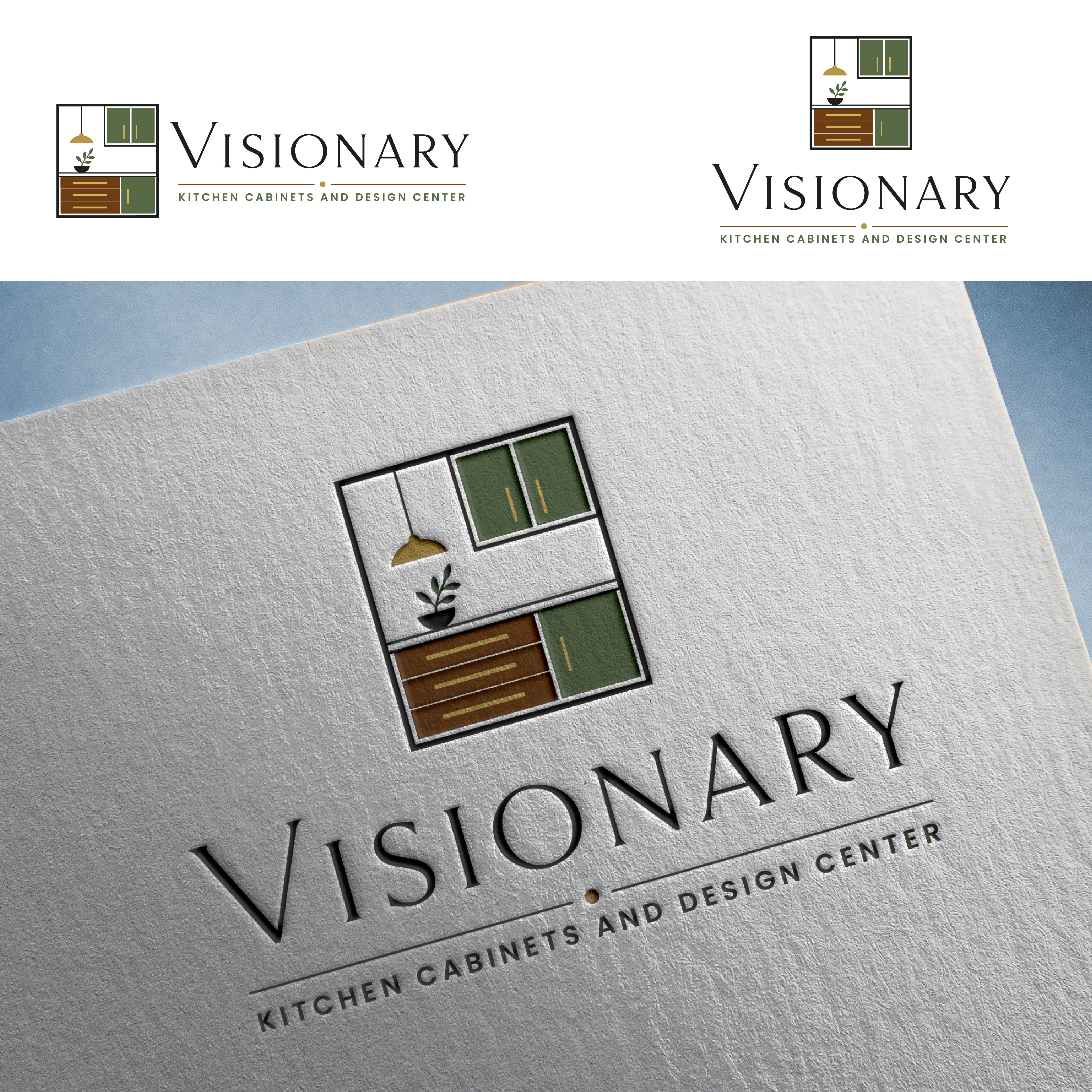 Logo Design by Shariqology for this project | Design #37430675