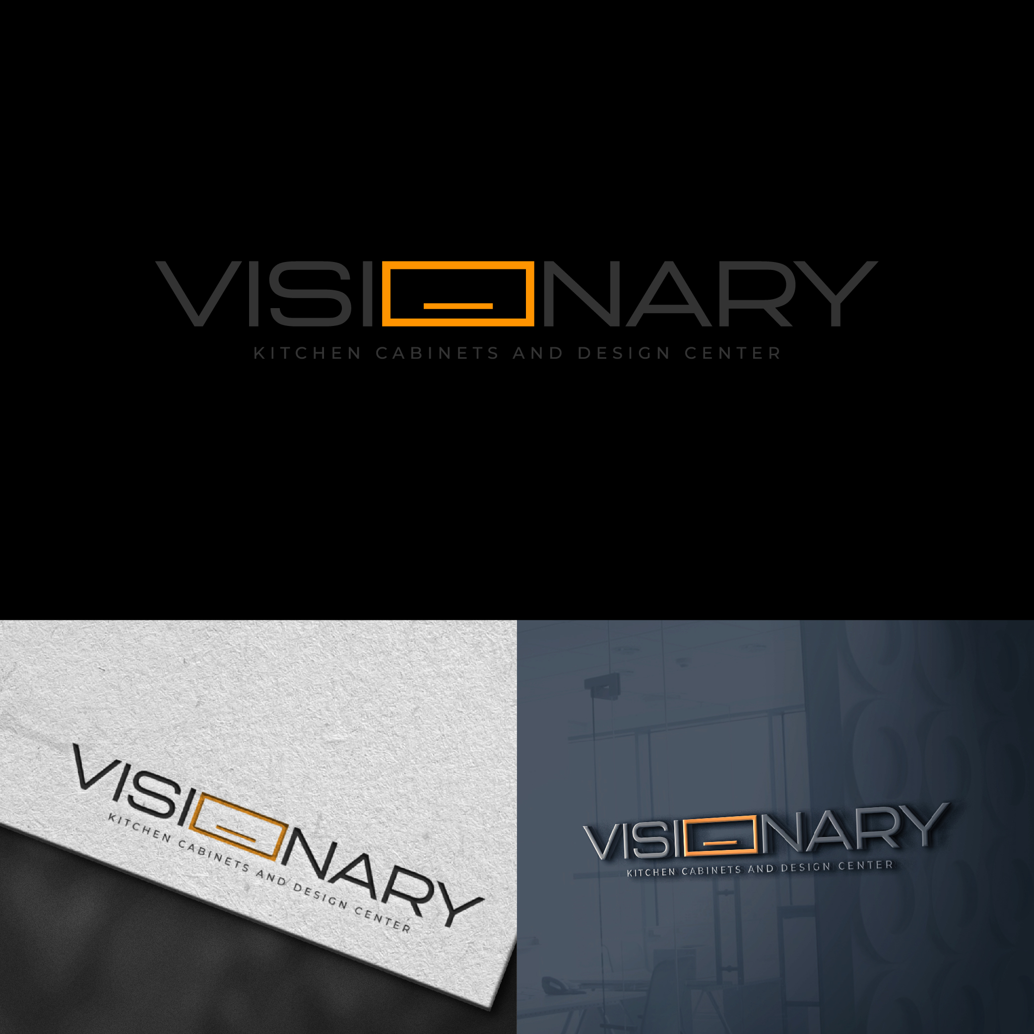 Logo Design by designer profile for this project | Design #37435154