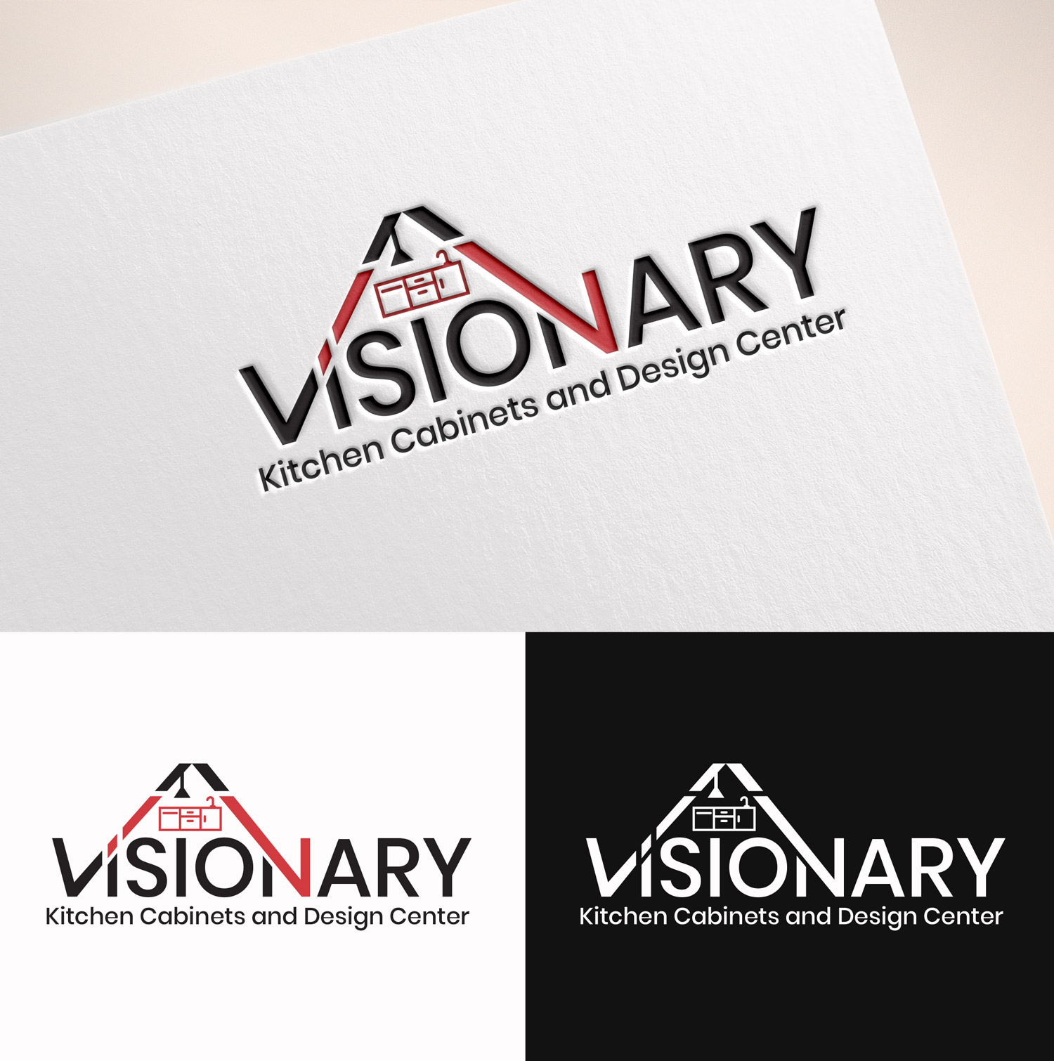 Logo Design by M Art & Design for this project | Design #37430921