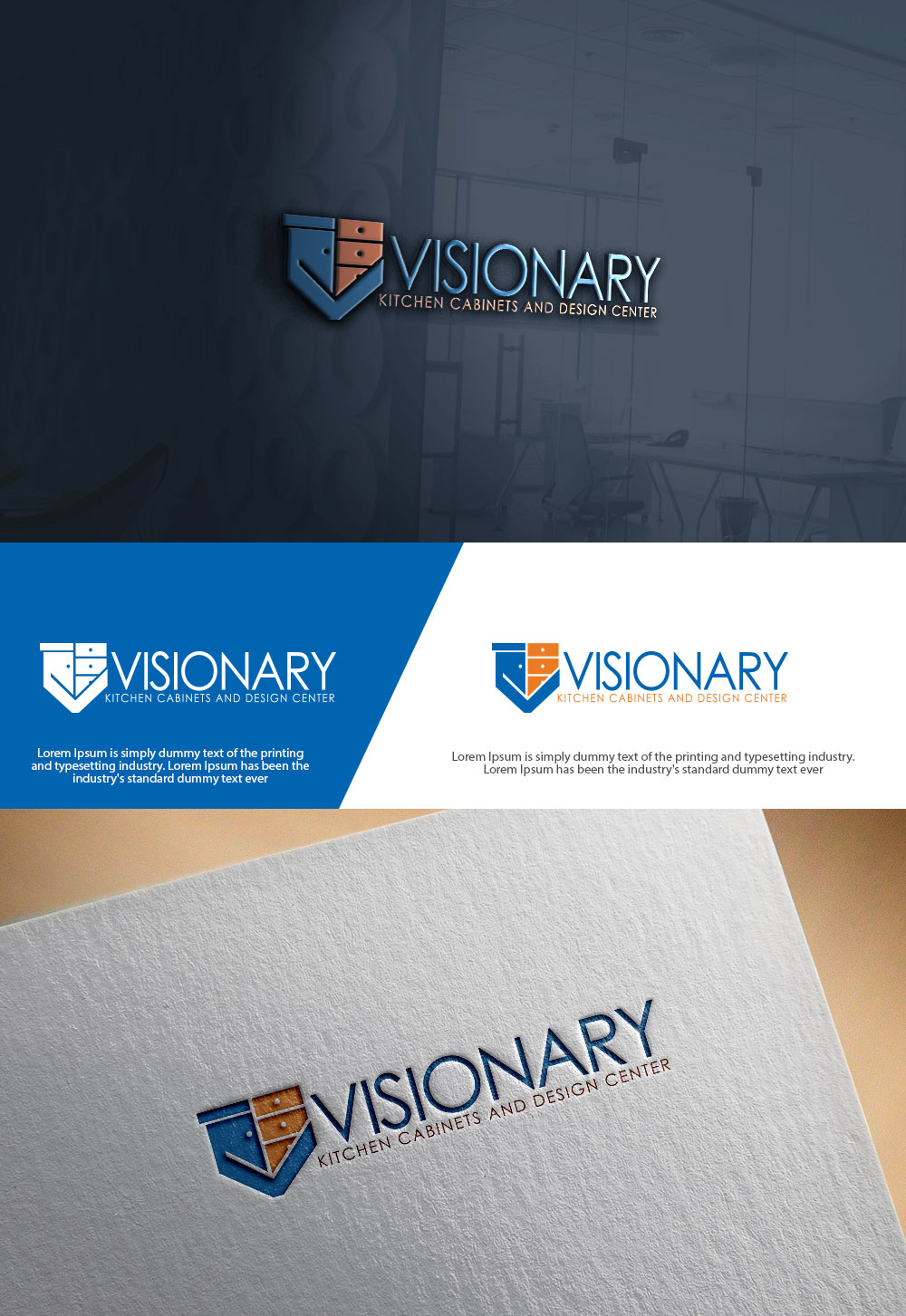 Logo Design by sulemani  creation for this project | Design #37431452