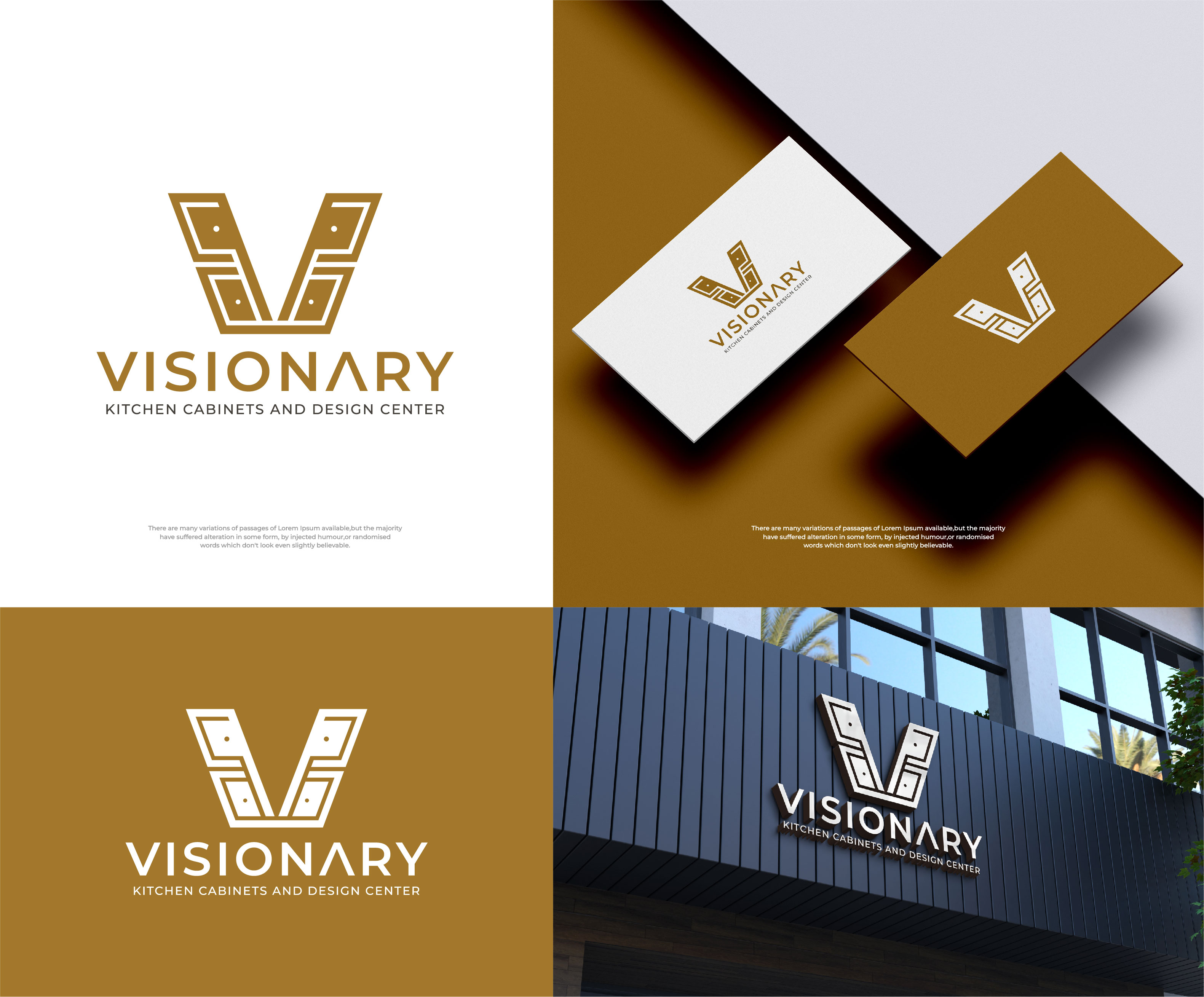Logo Design by AliArsh for this project | Design #37440792