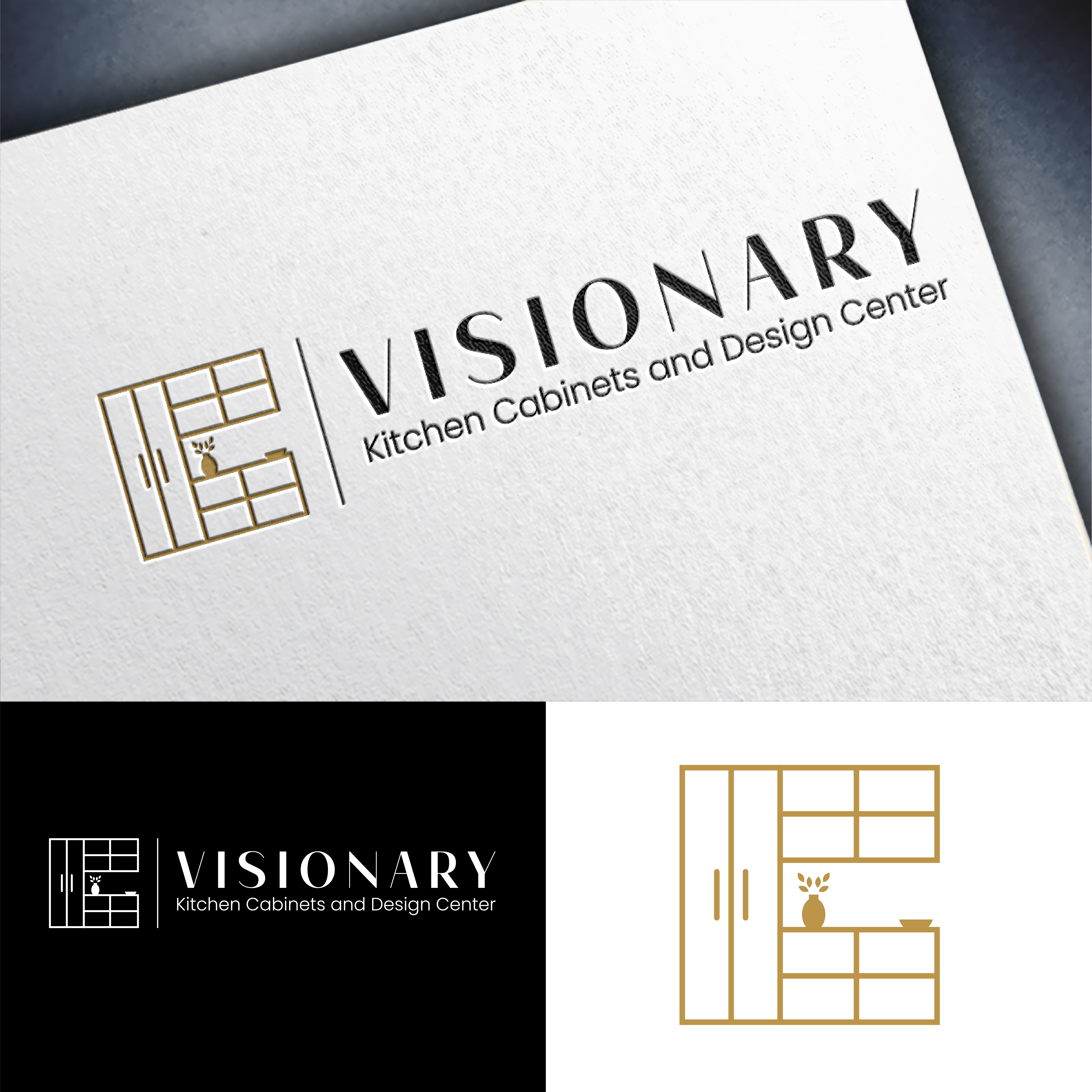 Logo Design by John Mark Arts for this project | Design #37432827