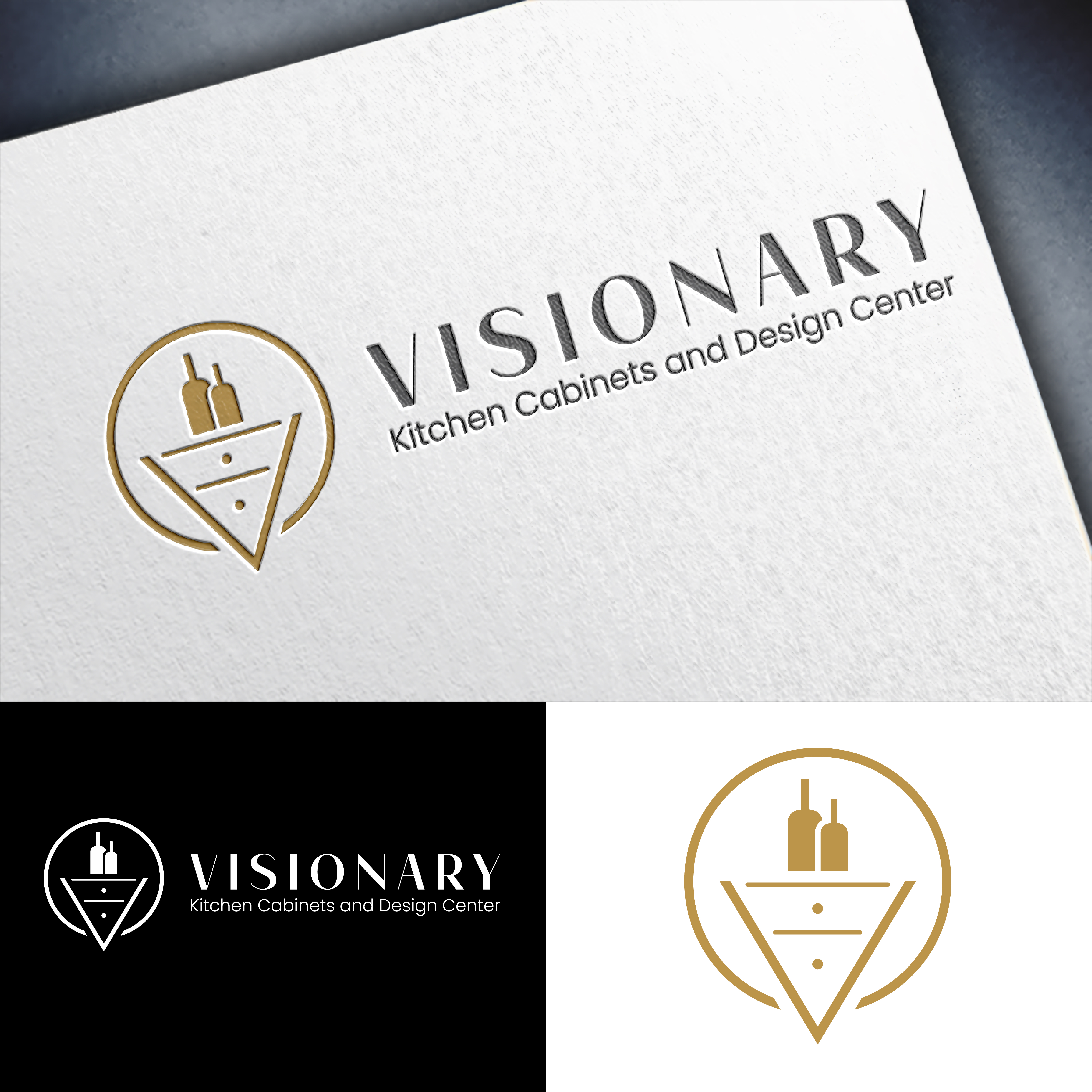 Logo Design by John Mark Arts for this project | Design #37433054
