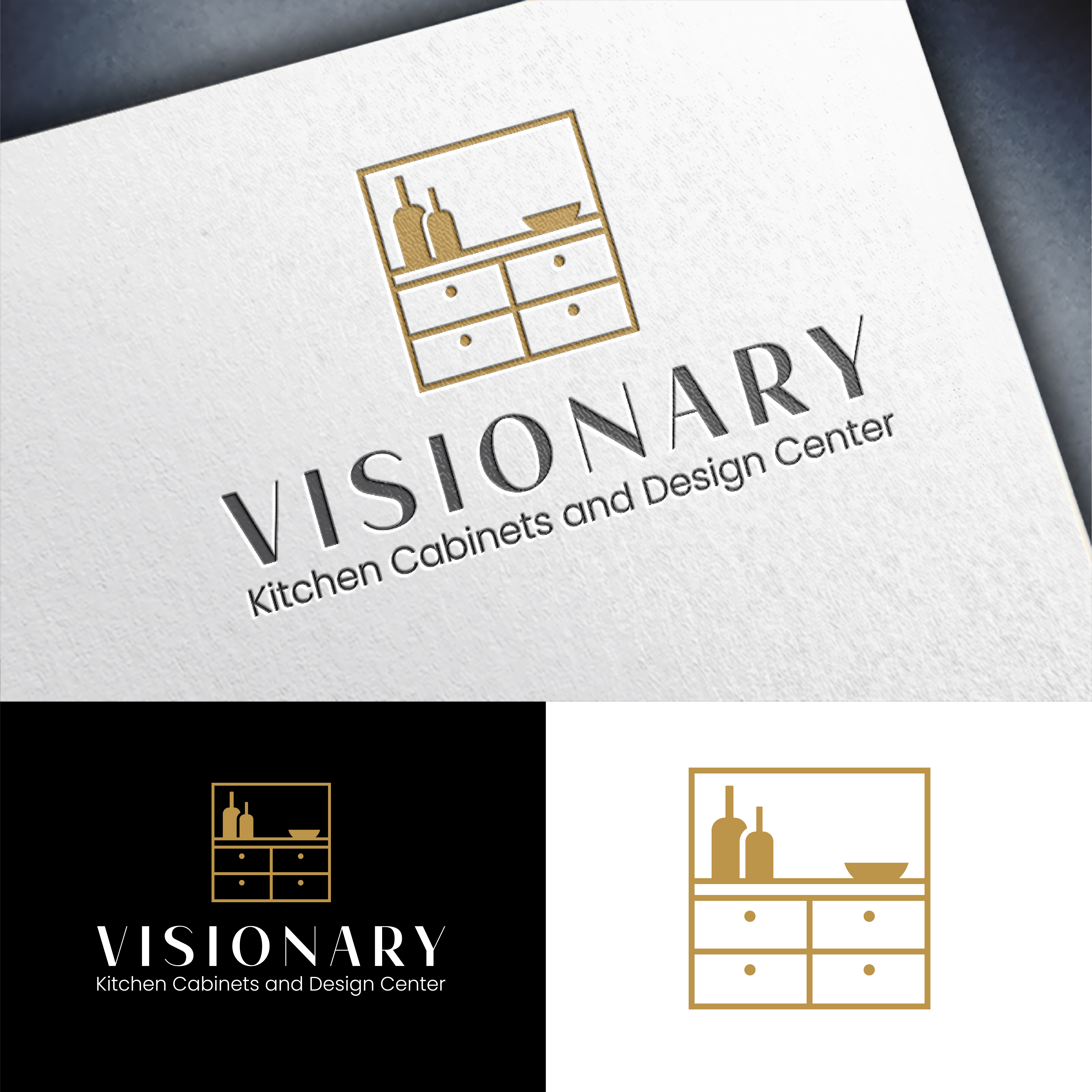 Logo Design by John Mark Arts for this project | Design #37433064