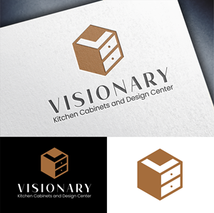 Logo Design by John Mark Arts for this project | Design: #37433081