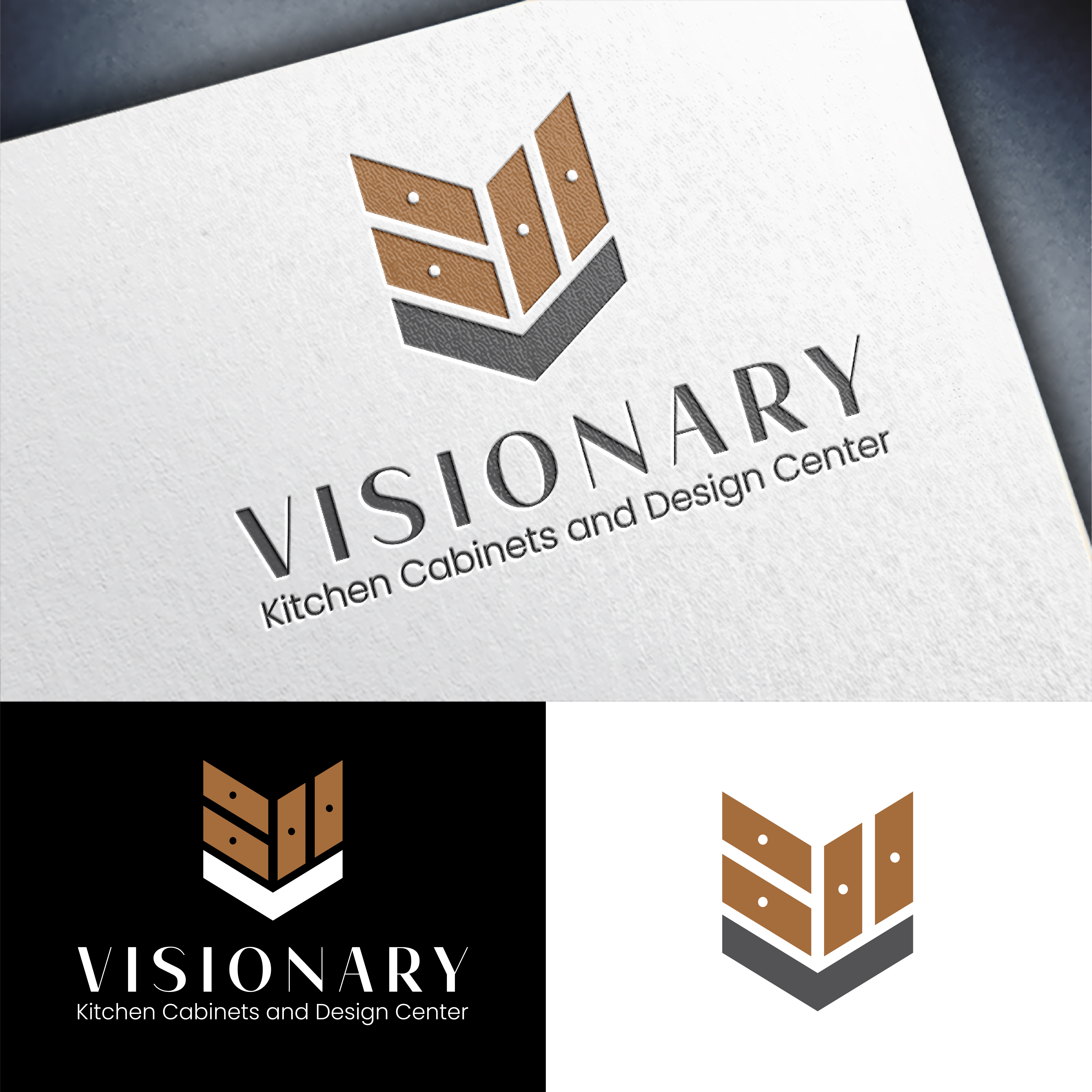 Logo Design by John Mark Arts for this project | Design #37433097