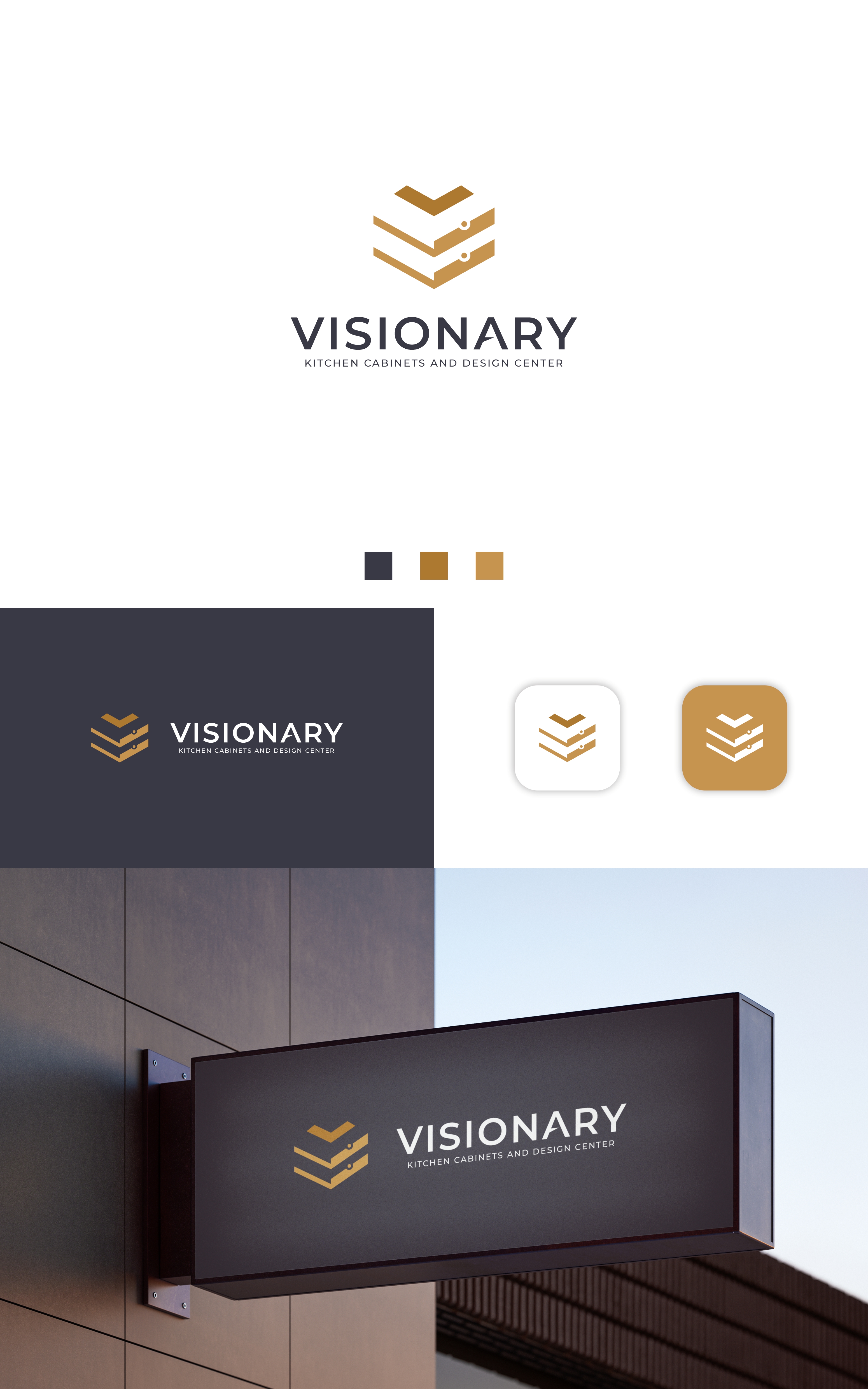 Logo Design by Dell_a.Design for this project | Design #37434478