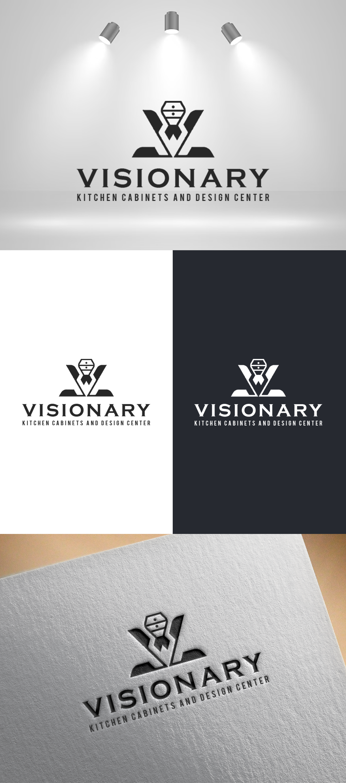 Logo Design by SANJU1 for this project | Design #37436242