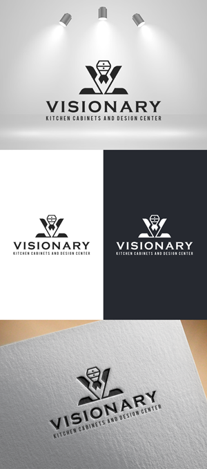 Logo Design by SANJU1 for this project | Design: #37436242