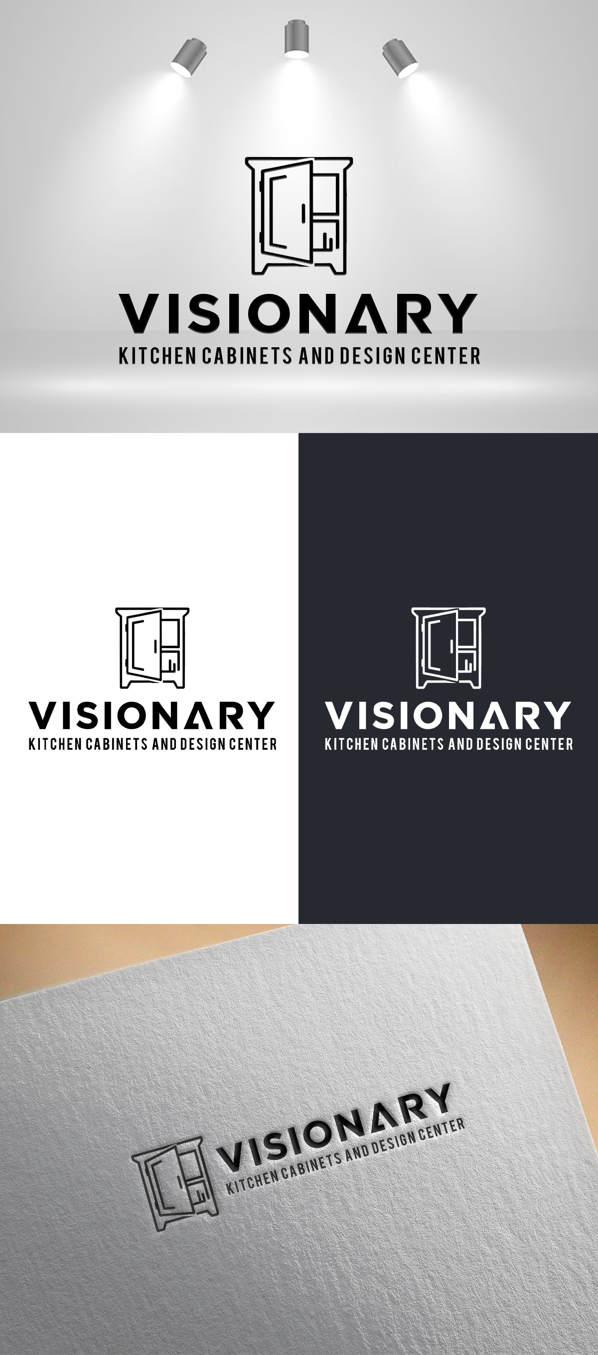 Logo Design by SANJU1 for this project | Design #37439791
