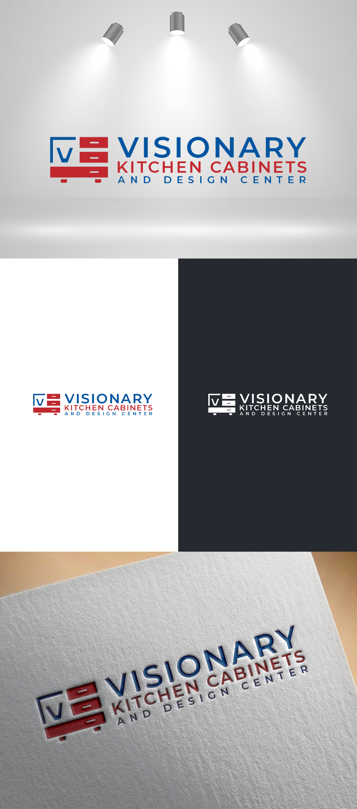 Logo Design by SANJU1 for this project | Design #37439927