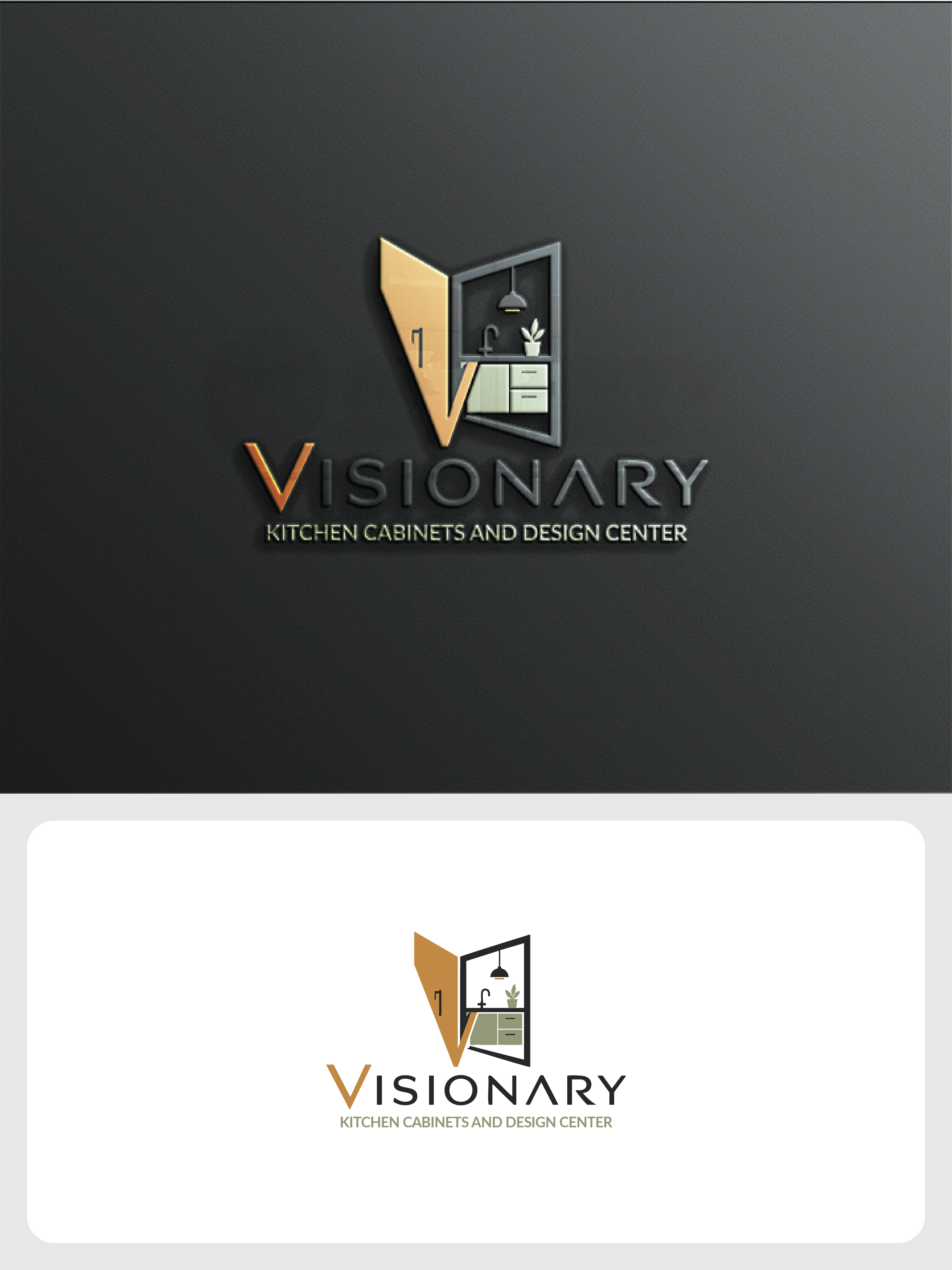 Logo Design by raju.creative for this project | Design #37431579