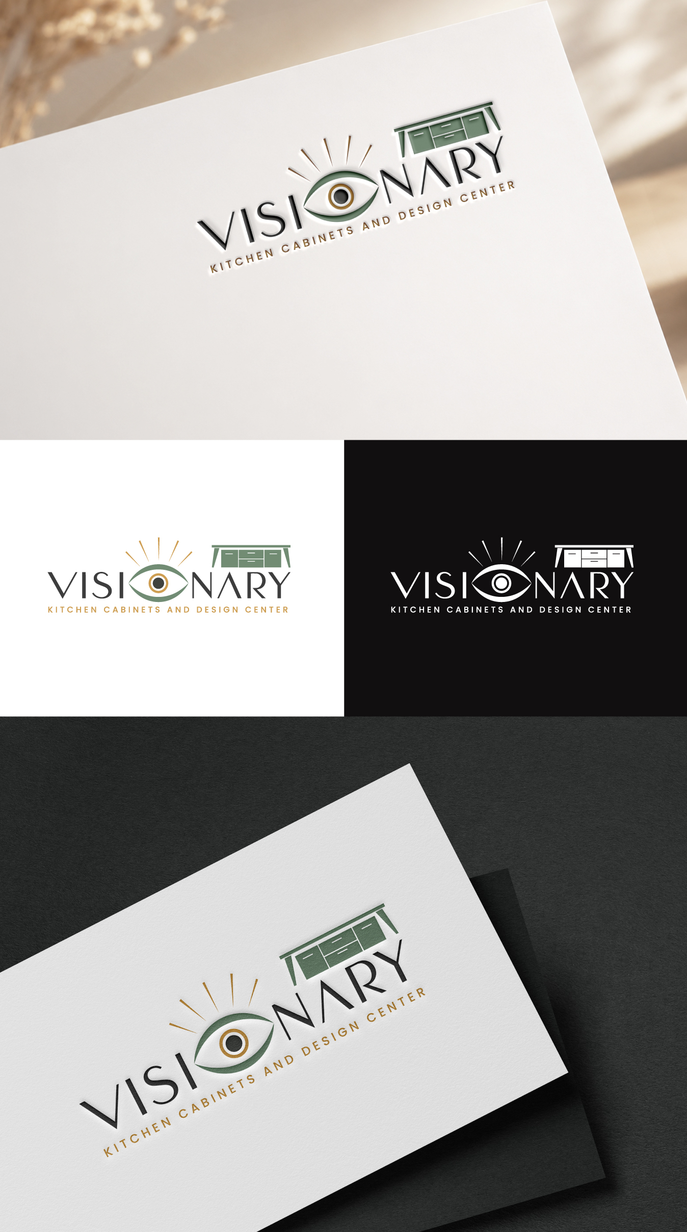 Logo Design by Oliver_Design for this project | Design #37430645