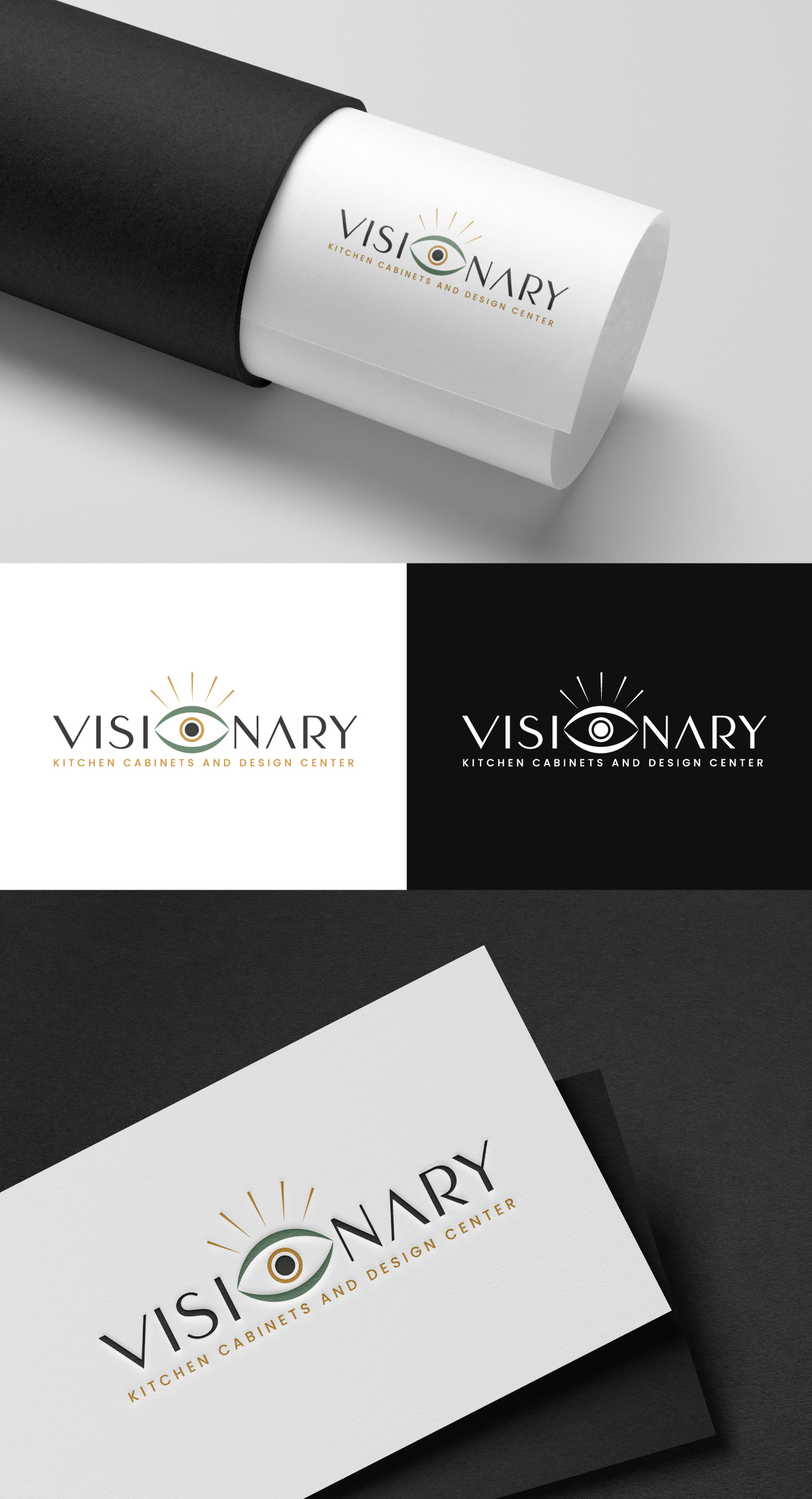 Logo Design by Oliver_Design for this project | Design #37430646