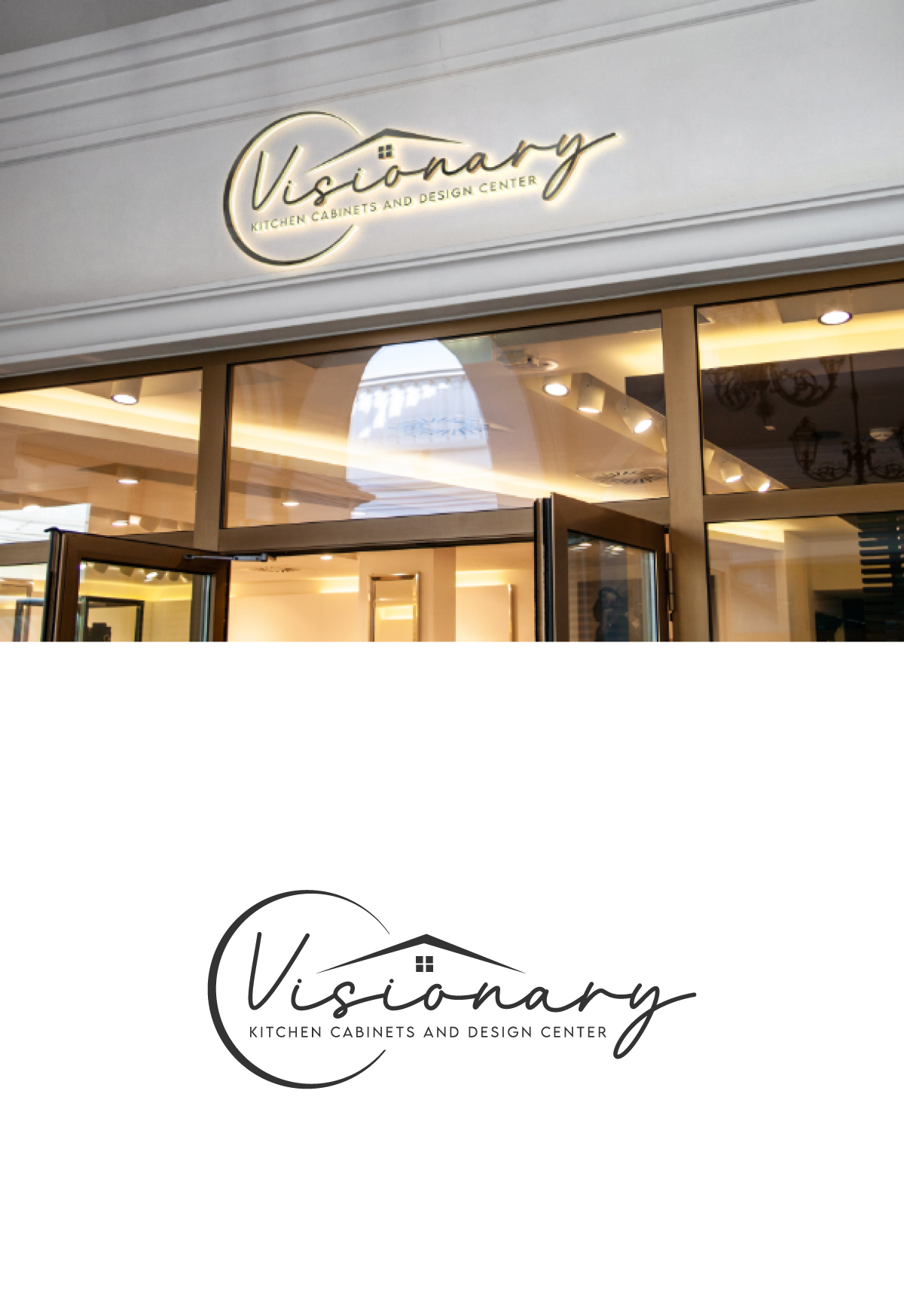 Logo Design by JMN Signatures for this project | Design #37441119