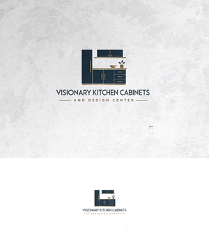 Logo Design by Sain G for this project | Design: #37435464