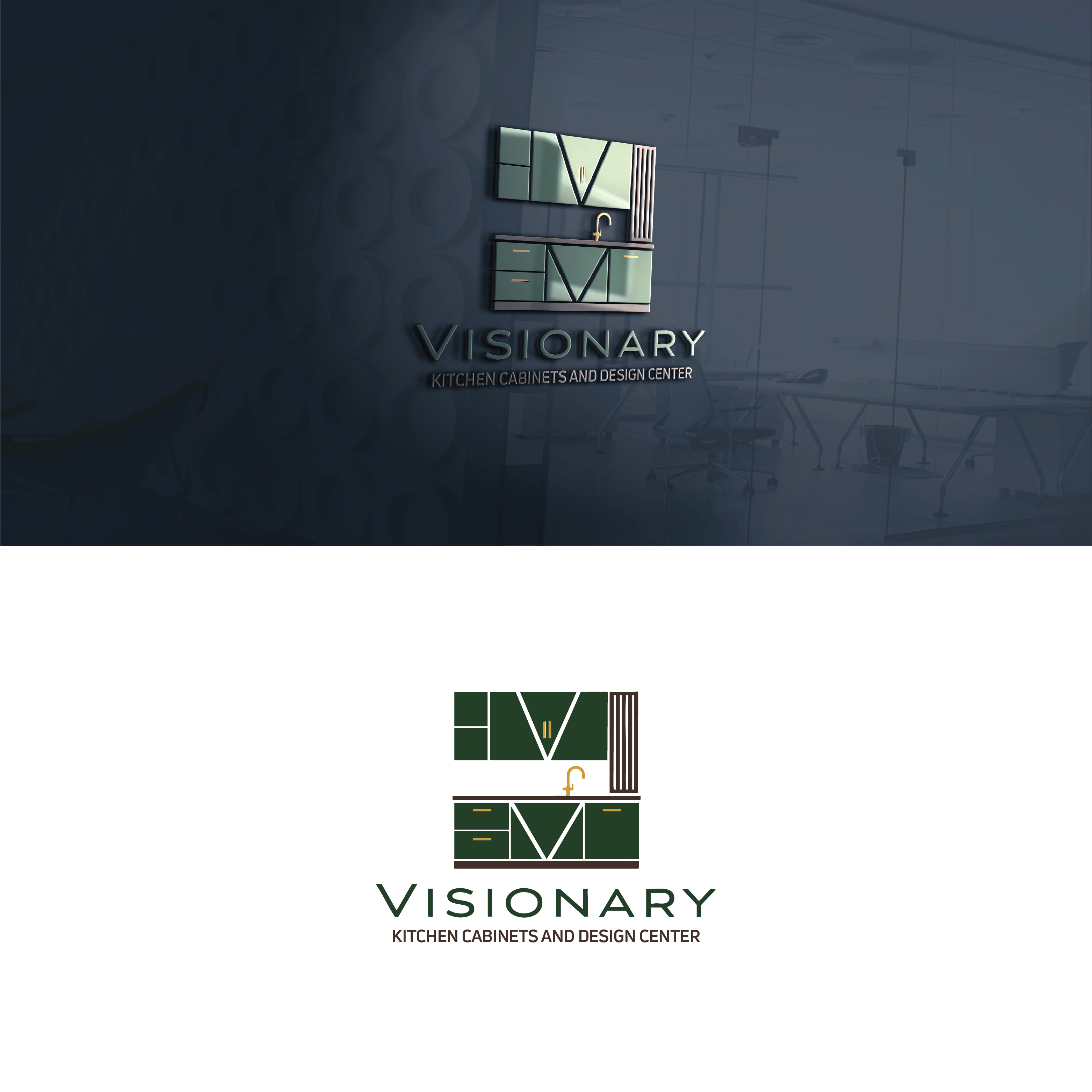 Logo Design by Usmaan4 for this project | Design #37436214