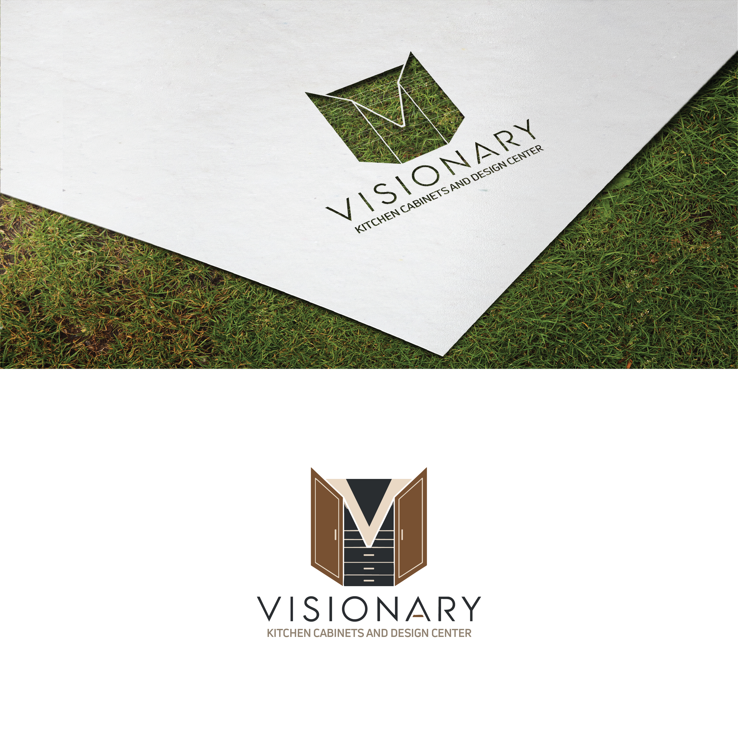 Logo Design by Usmaan4 for this project | Design #37436215
