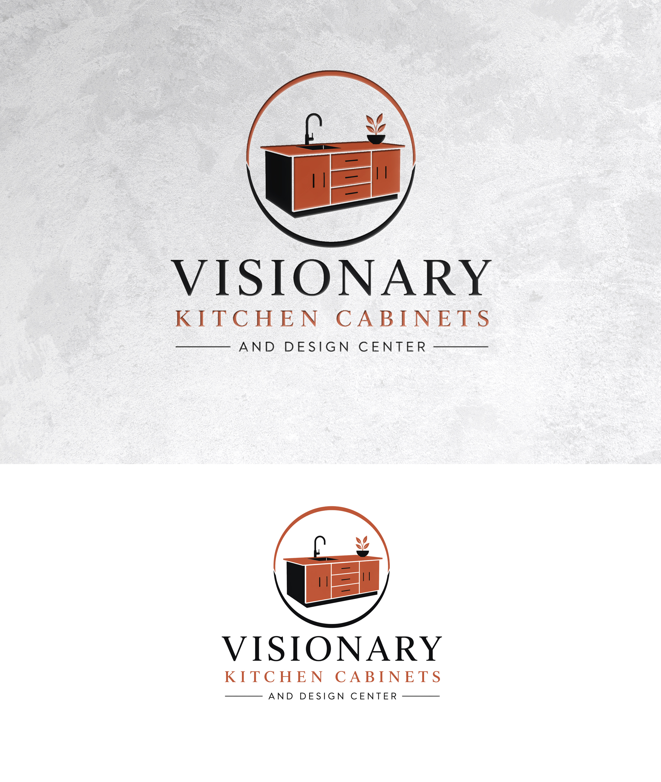 Logo Design by zamdi for this project | Design #37437317