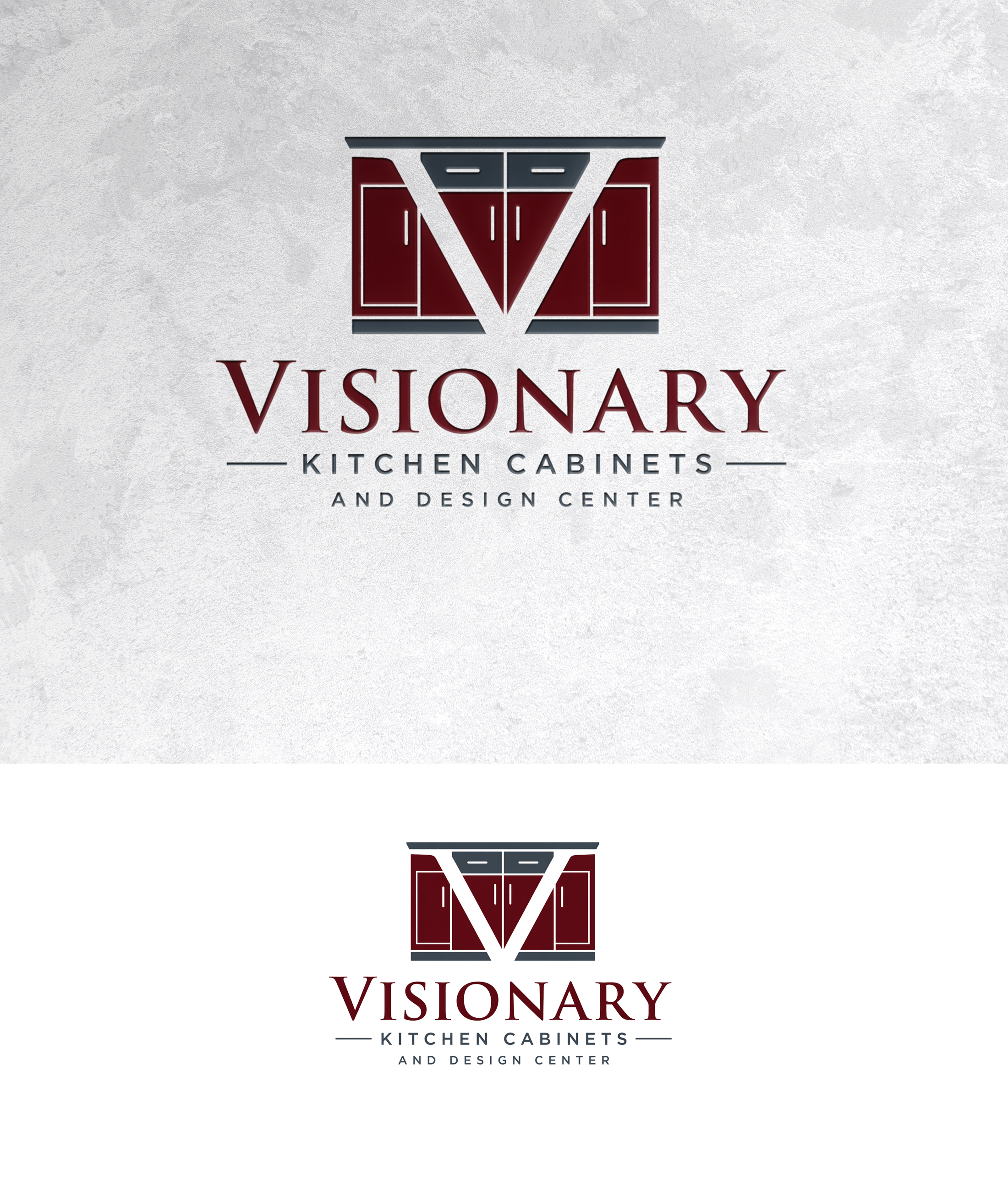 Logo Design by zamdi for this project | Design #37437318