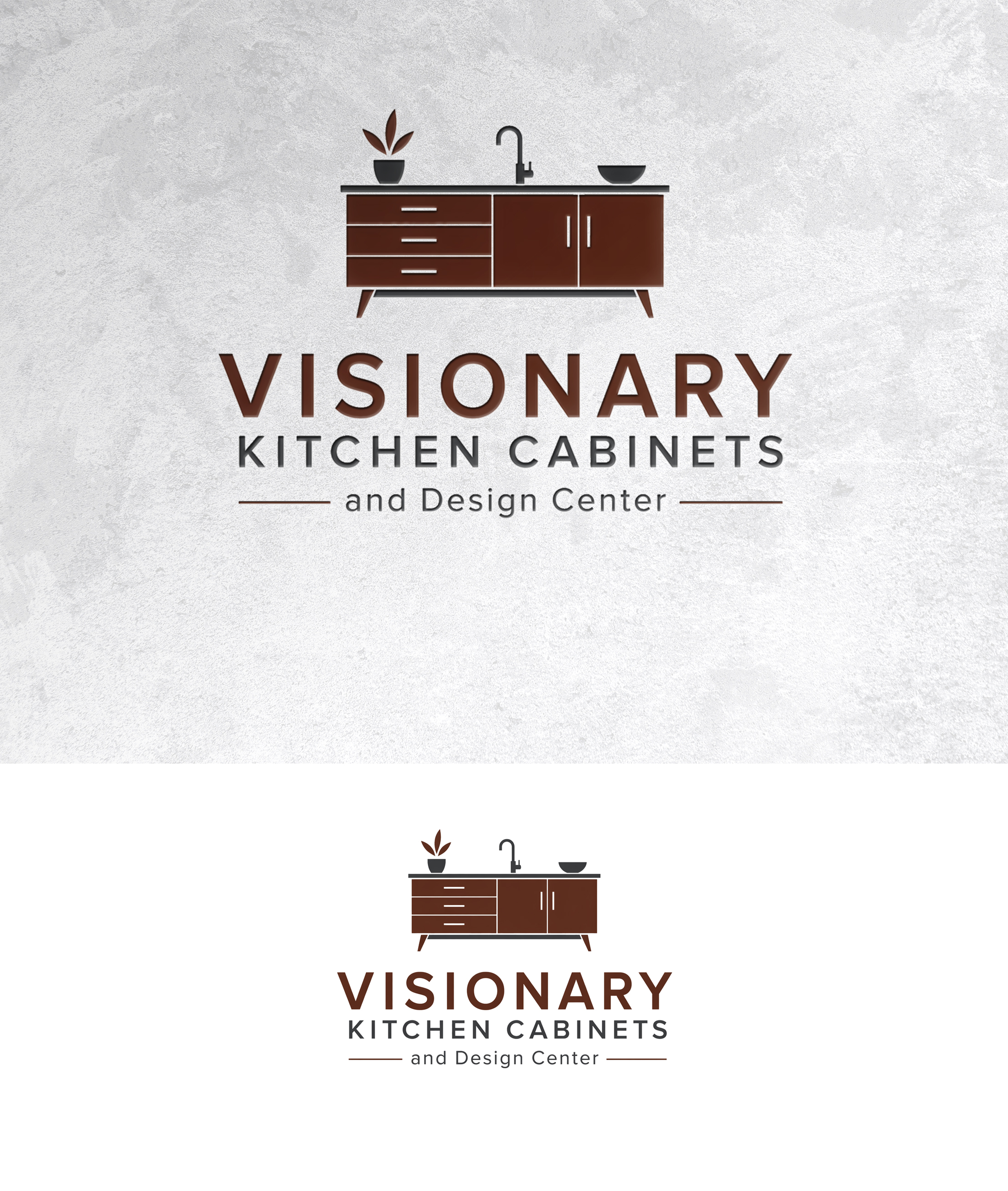 Logo Design by zamdi for this project | Design #37437320