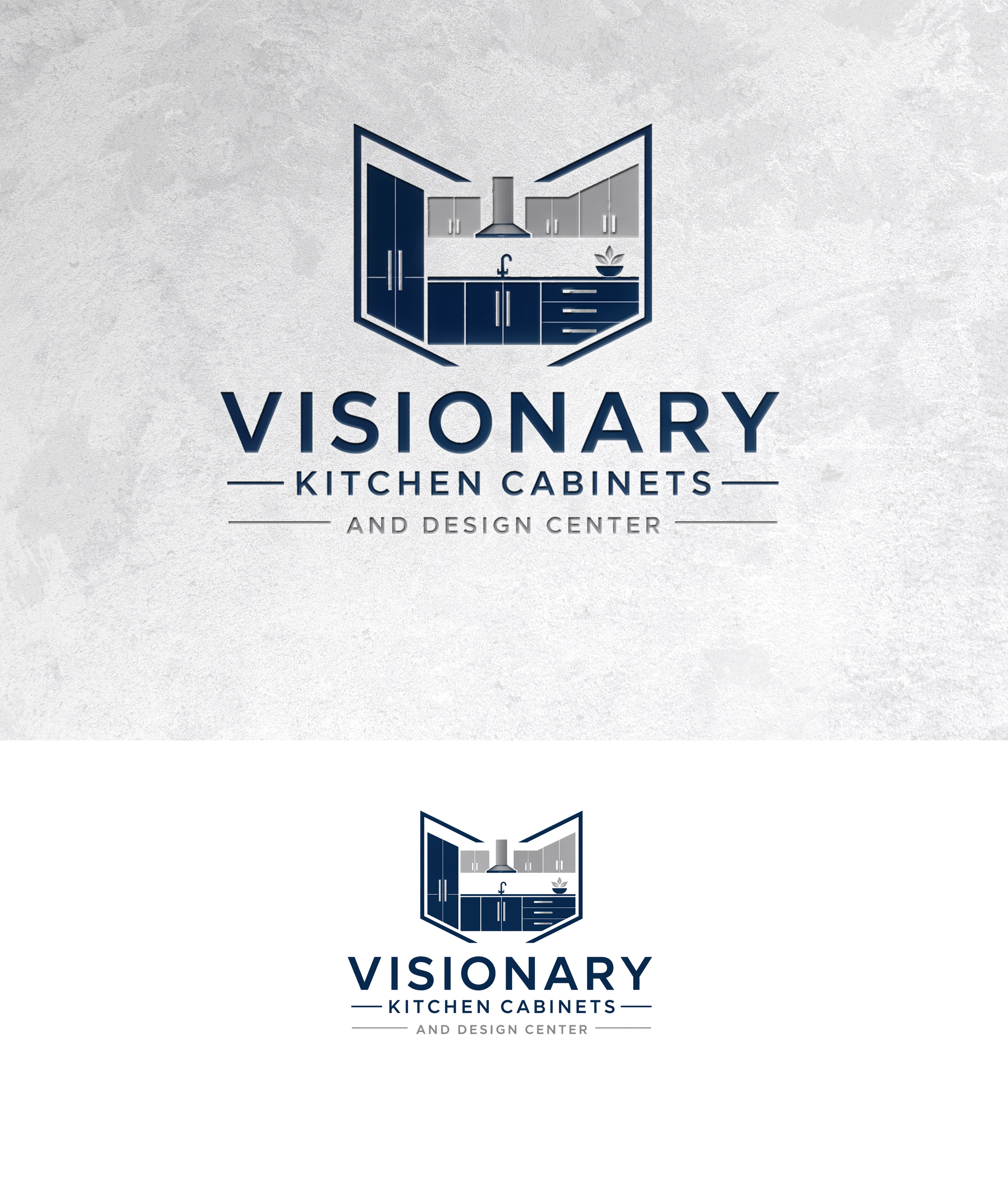 Logo Design by zamdi for this project | Design #37437321