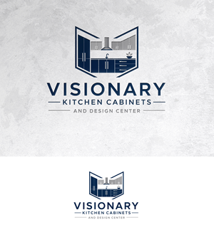 Logo Design by zamdi for this project | Design: #37437321
