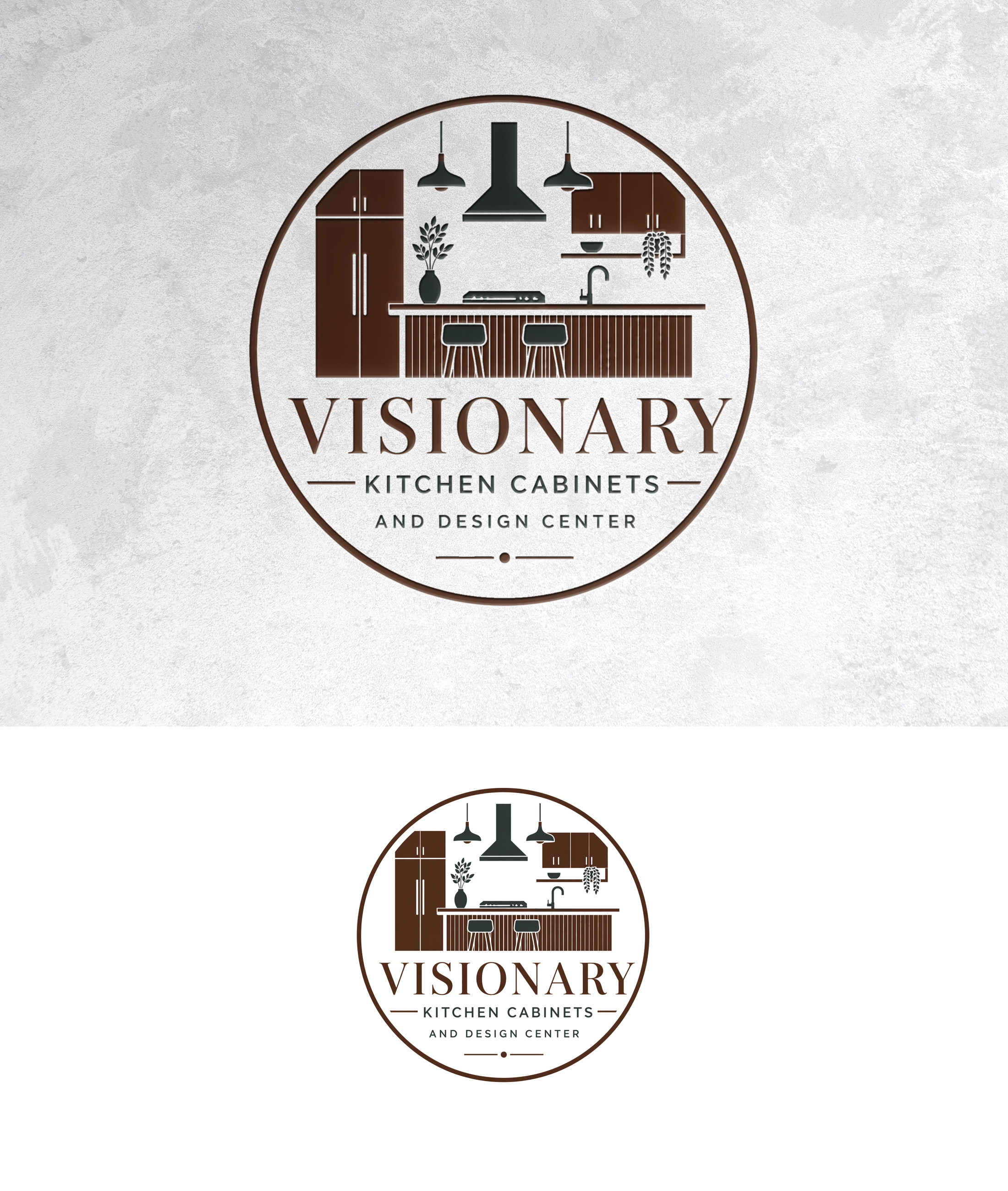 Logo Design by zamdi for this project | Design #37437322