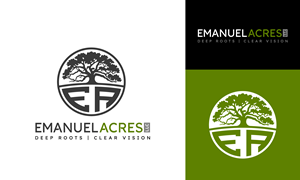 Logo Design by Duvai Studio for this project | Design #37432984