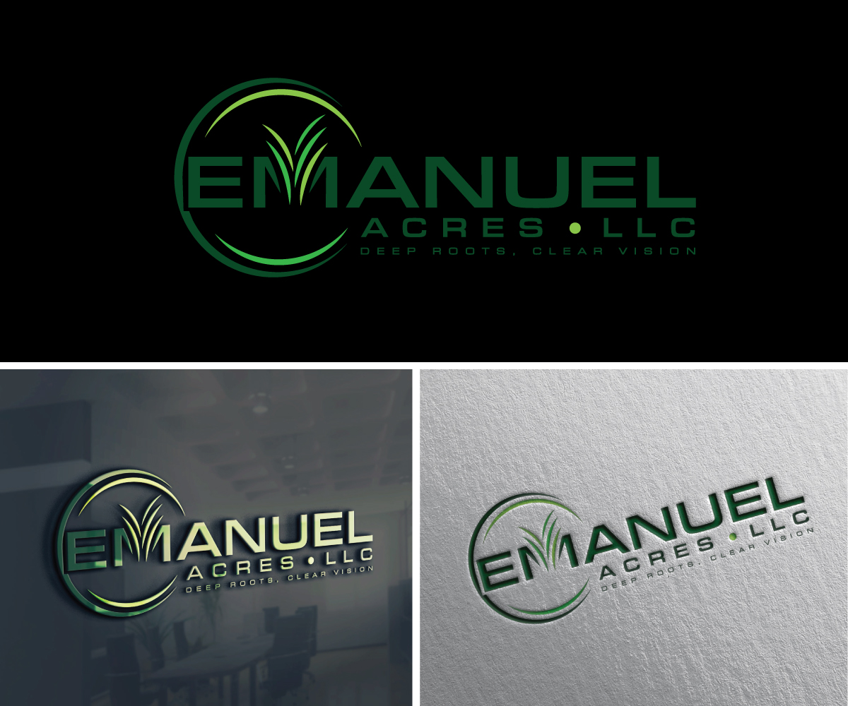 Logo Design by Adi Graphics for this project | Design #37433302