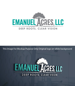 Logo Design by 24ksunny for this project | Design: #37431154