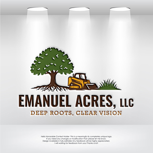 Logo Design by LogoEon for this project | Design: #37430968