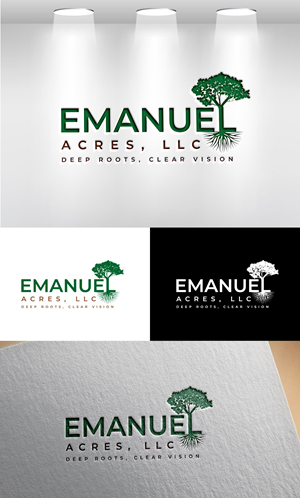 Logo Design by Mi Design1 for this project | Design: #37433568