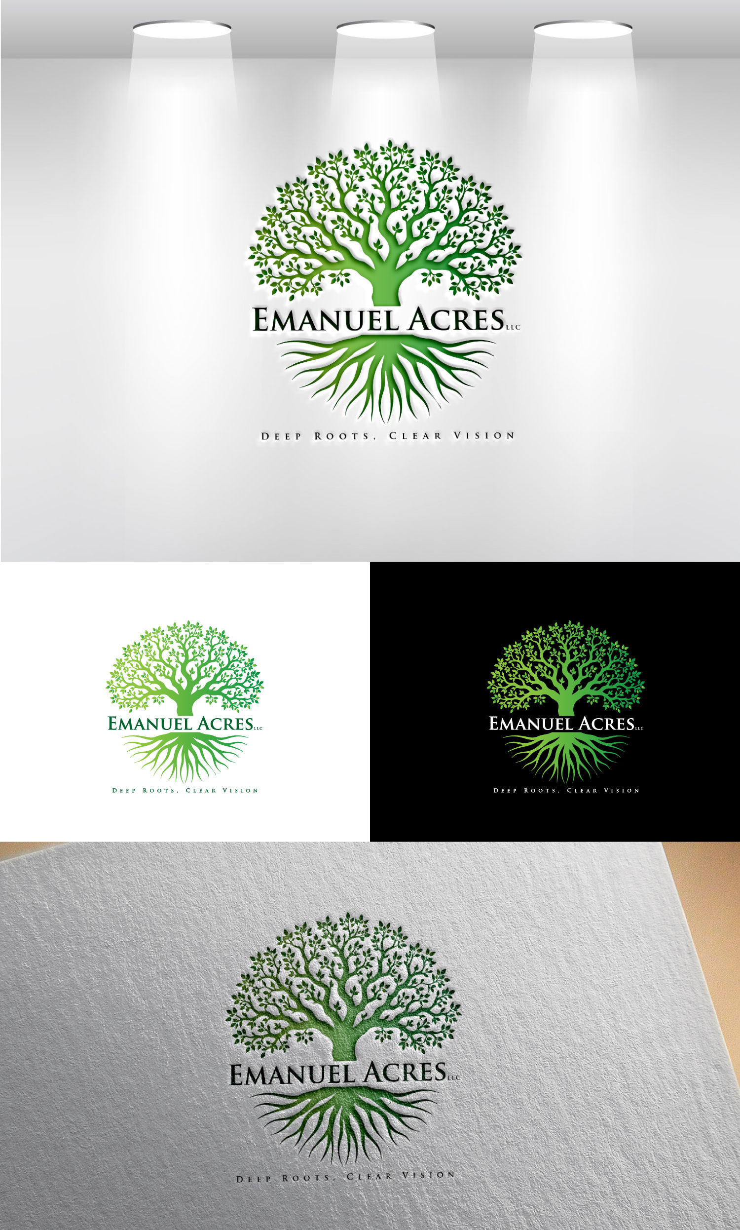 Logo Design by Mi Design1 for this project | Design #37433599