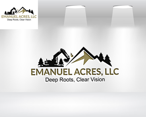 Logo Design by bak for this project | Design: #37435591