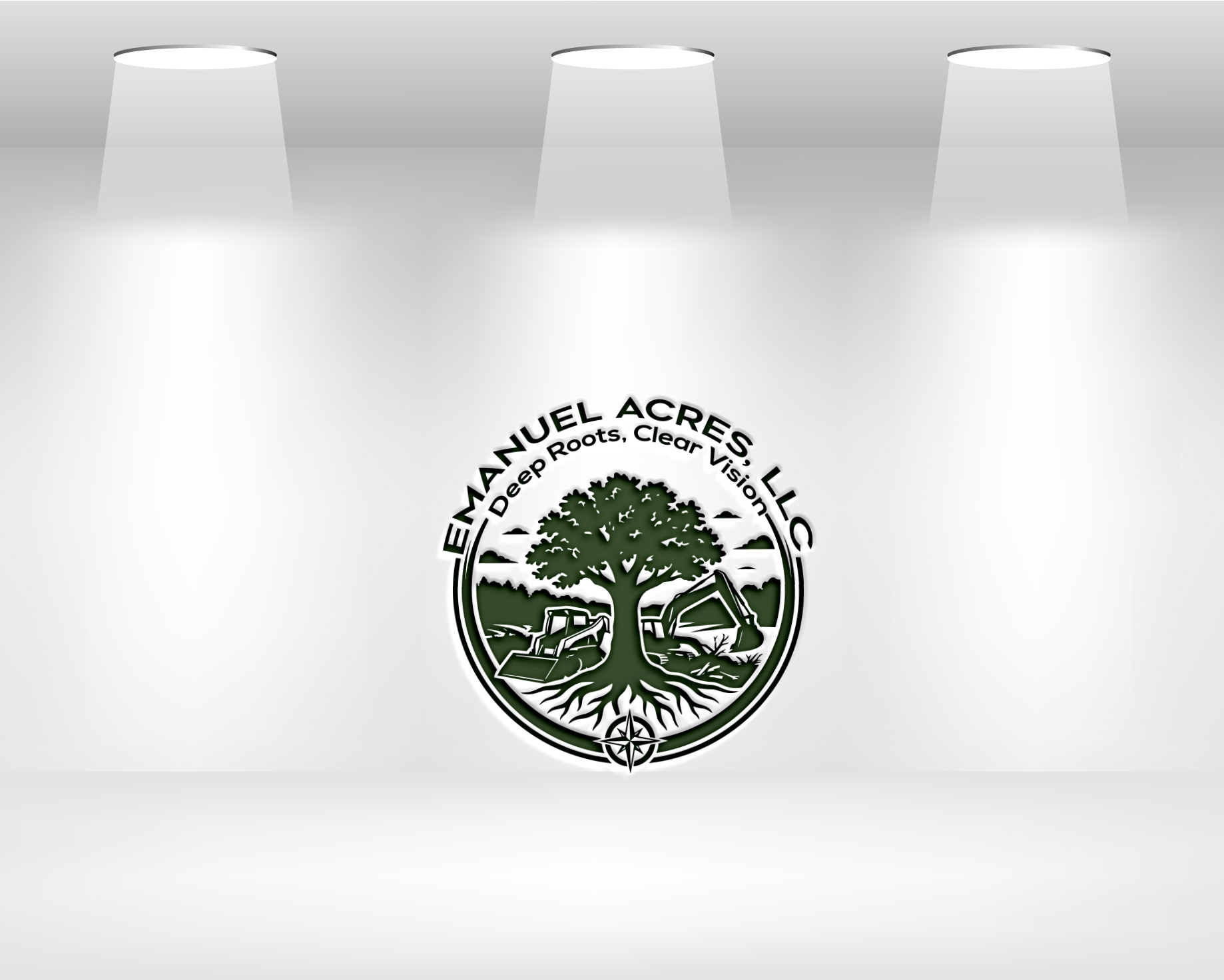 Logo Design by Adam Smith..... for this project | Design #37434231