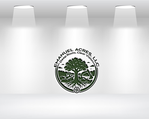 Logo Design by Adam Smith..... for this project | Design: #37434231