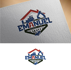 Logo Design by Loknath for this project | Design: #37436651