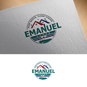 Logo Design by Loknath for this project | Design: #37436652