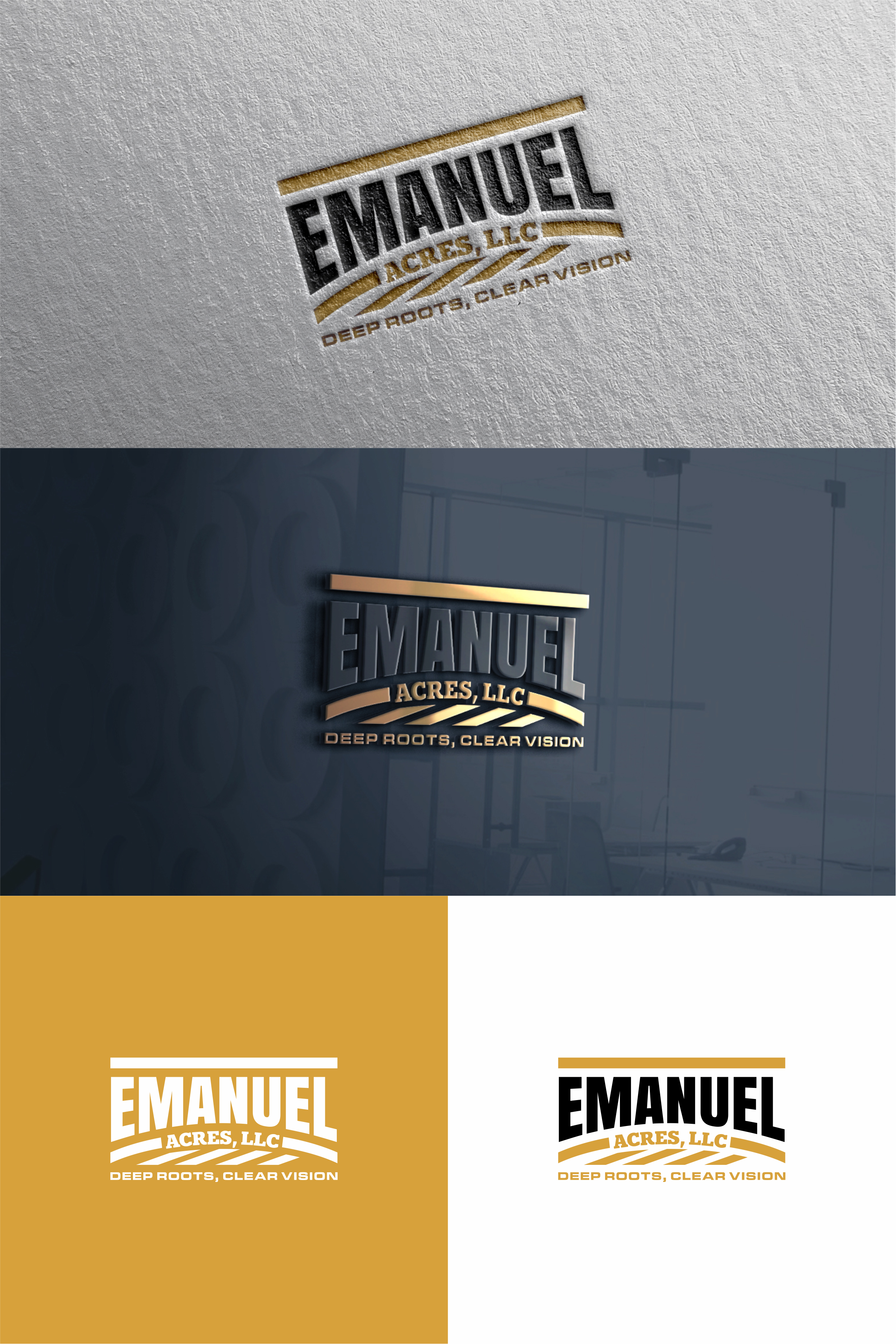 Logo Design by melzh for this project | Design #37431729