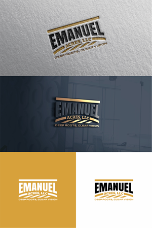 Logo Design by melzh for this project | Design: #37431729