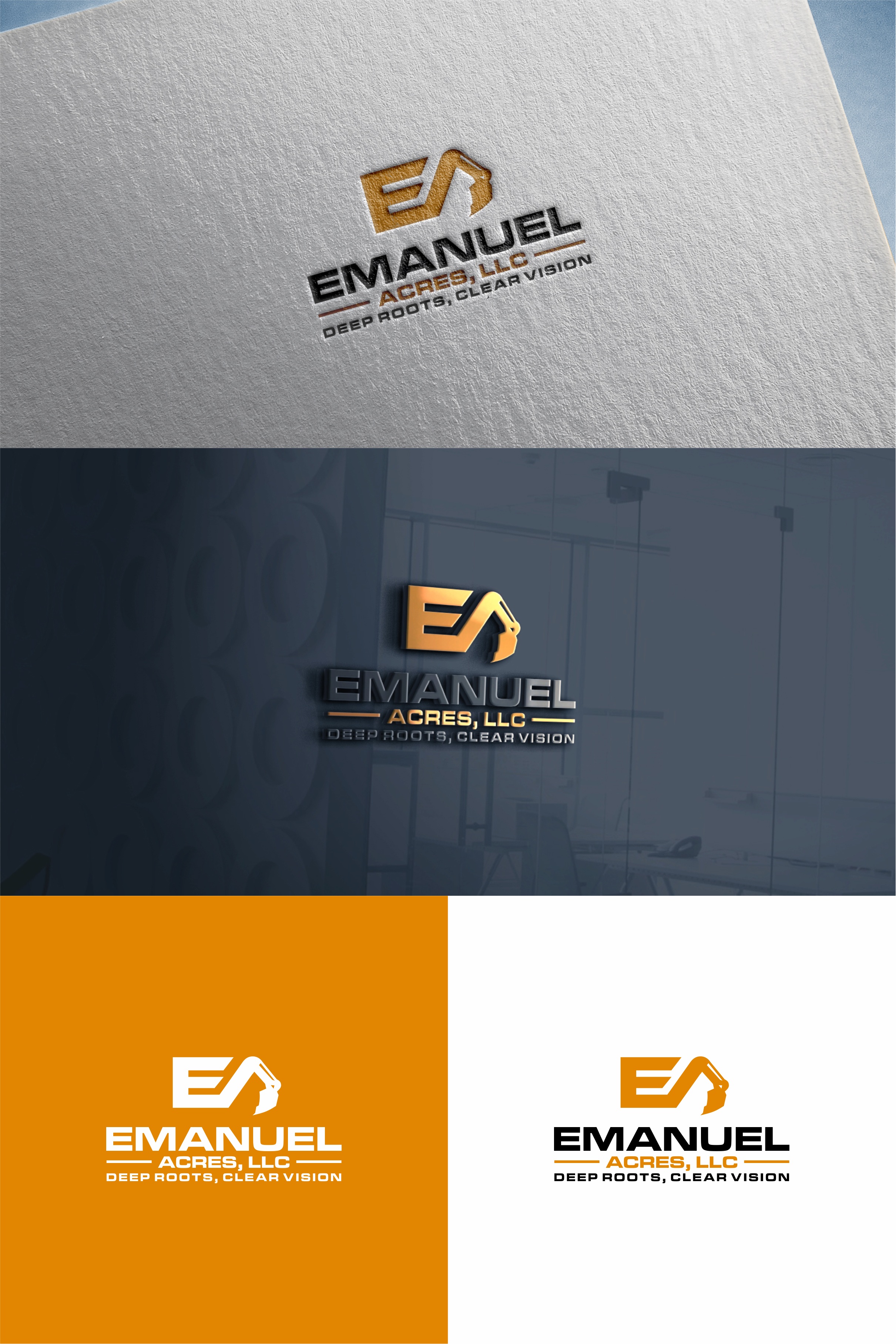 Logo Design by melzh for this project | Design #37431814