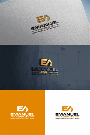 Logo Design by melzh for this project | Design: #37431814
