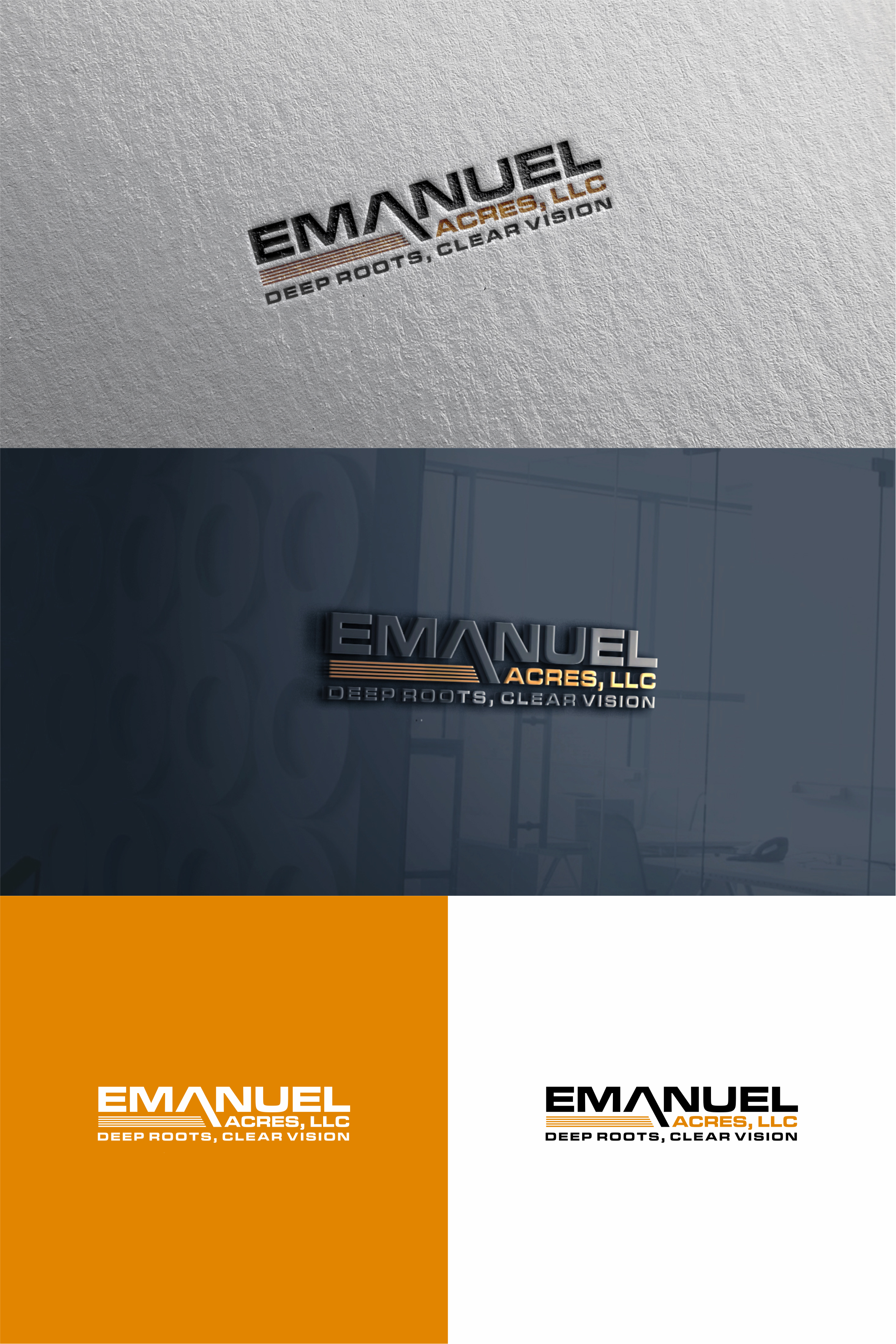 Logo Design by melzh for this project | Design #37431859