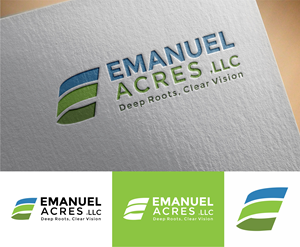 Logo Design by vta for this project | Design #37437267