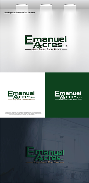 Logo Design by Pixel Signature for this project | Design: #37431604