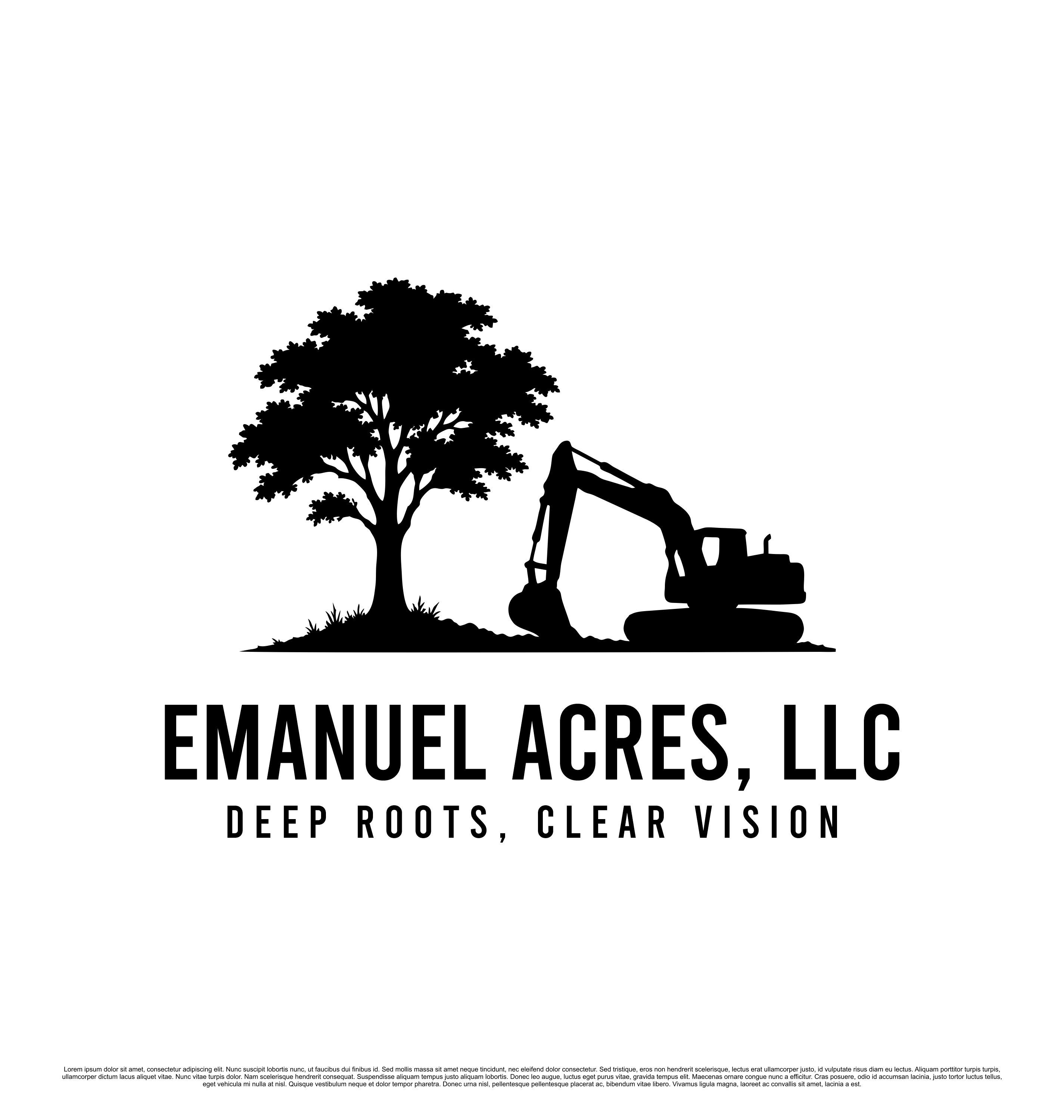 Logo Design by kebusibud for this project | Design #37431370
